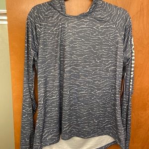 Columbia womens Tidal PFG hoodie